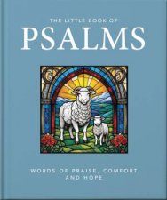 The Little Book of Psalms