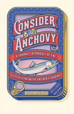 Consider the Anchovy