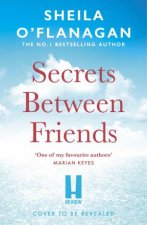 Secrets Between Friends