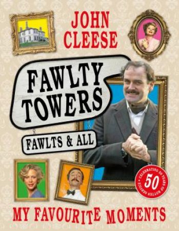 Fawlty Towers by John Cleese