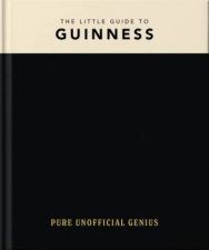 The Little Guide to Guinness