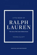 Little Book of Ralph Lauren