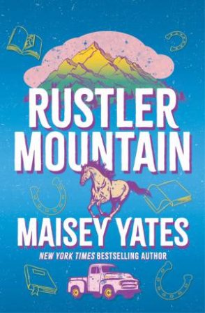 Rustler Mountain by Maisey Yates