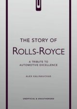 The Story of RollsRoyce