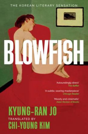 Blowfish by Kyung-Ran Jo
