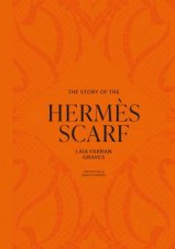 The Story of the Hermes Scarf