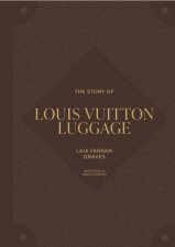 The Story of Louis Vuitton Luggage