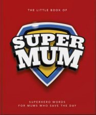The Little Book of SuperMum