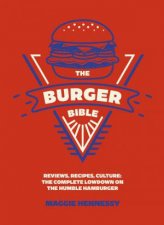 The Burger Bible