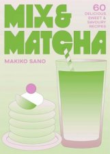 Mix  Matcha