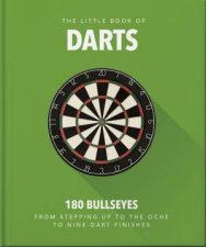 The Little Book of Darts