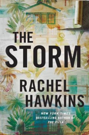 The Storm by Rachel Hawkins
