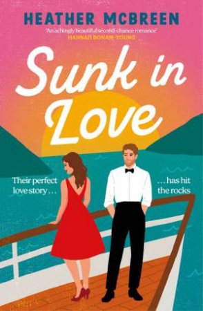 Sunk in Love by Heather McBreen
