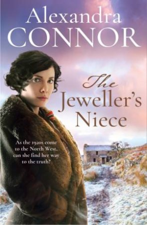The Jeweller's Niece by Alexandra Connor