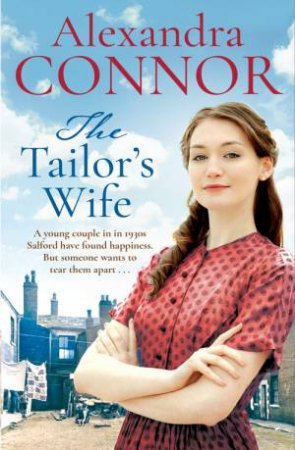 The Tailor's Wife by Alexandra Connor