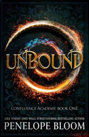 Unbound by Penelope Bloom