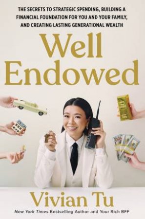 Well Endowed by Vivian Tu