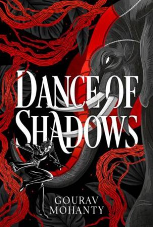 Dance of Shadows by Gourav Mohanty