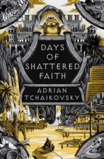 Days Of Shattered Faith