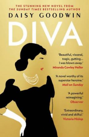 Diva by Daisy Goodwin
