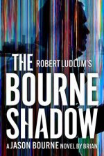 Robert Ludlums The Bourne Shadow