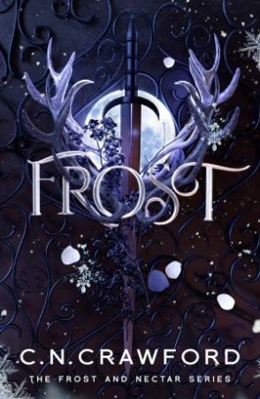 Frost by C.N. Crawford