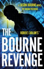 Robert Ludlums The Bourne Revenge