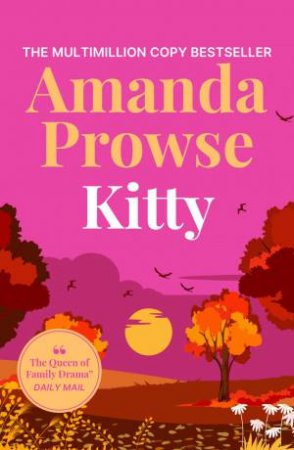 Kitty by Amanda Prowse