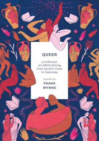 Queer by Frank Wynne