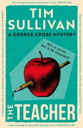 The Teacher by Tim Sullivan