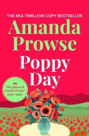 Poppy Day by Amanda Prowse