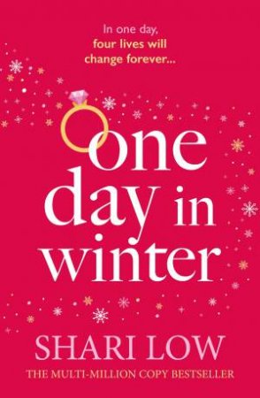 One Day in Winter by Shari Low