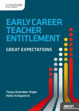 Early Career Teacher Entitlement