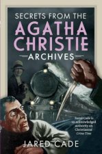 Secrets from the Agatha Christie Archives