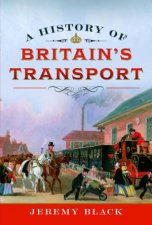 History of Britains Transport