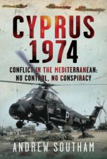 Conflict in The Mediterranean No Control No Conspiracy