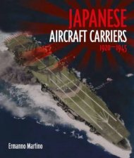Japanese Aircraft Carriers 1920  1945