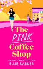 The Pink Coffee Shop