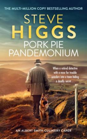 Pork Pie Pandemonium by Steve Higgs