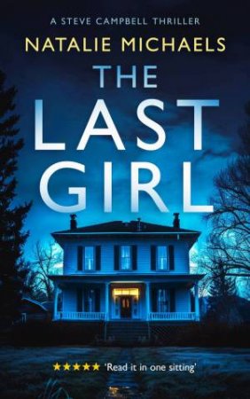 The Last Girl by Natalie Michaels