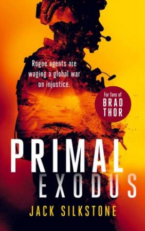 Primal Exodus by Jack Silkstone