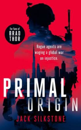 PRIMAL Origin by Unknown