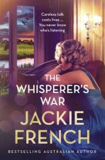 The Whisperers War