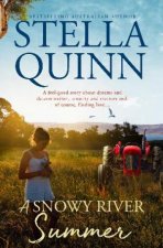 A Snowy River Summer