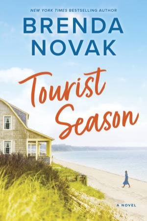 Tourist Season by Brenda Novak