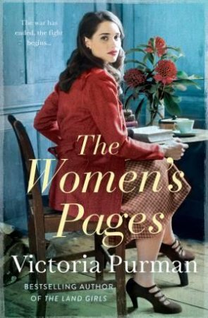 The Women's Pages by Victoria Purman