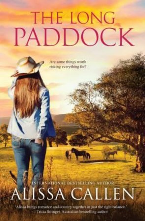 The Long Paddock by Alissa Callen