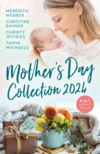 Mothers Day Collection 2024One Night To Forever FamilyThe Right Reason To MarryMaking Room For The RancherHill Country Cupid