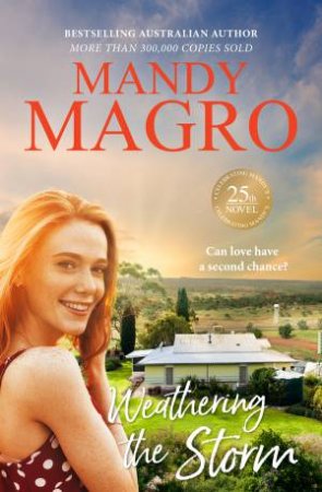 Weathering the Storm by Mandy Magro