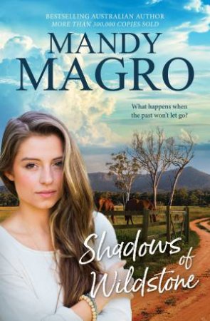 Shadows of Wildstone by Mandy Magro